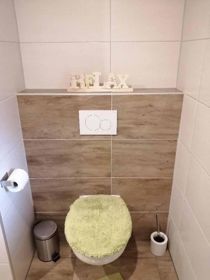 Ferienwohnungen Berger Lam Buitenkant foto